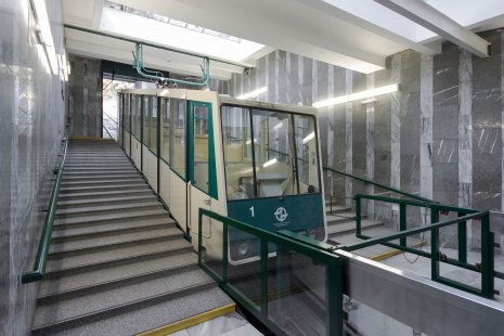 Výzva pro designéry z celého světa – mezinárodní soutěž na novou podobu vozů lanovky na Petřín