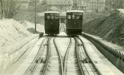 Call for Designers from Around the World – International Competition for a New Design of the Cable Cars on Petřín