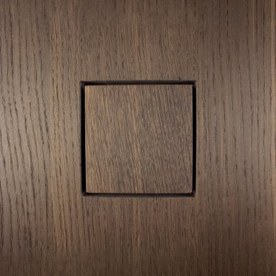Unique TENSE switches: Designed and manually crafted with the utmost care in Belgium