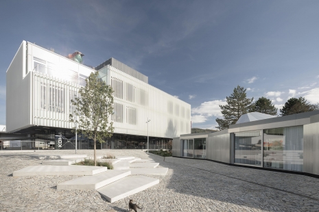 KOMA otevřela unikátní Vývojové a inovační centrum modularity - foto: Julius Filip