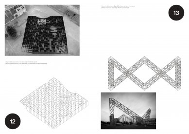 Texty o architektuře 19 - nová publikace Kruhu
