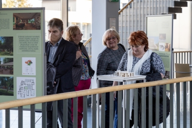Výstava v MZK představuje proměny a inovace českých knihoven a současně nahlíží do budoucnosti