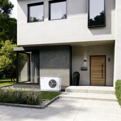 How to be energy self-sufficient will be presented at InnovationTOUR. It starts on May 10th and will visit Liberec, Prague, České Budějovice, and Brno