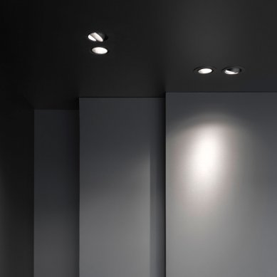 The company Delta Light expands its range of architectural lights - PLAT-OH