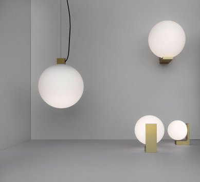 Společnost Delta Light rozšiřuje svůj sortiment architektonických svítidel - OONO