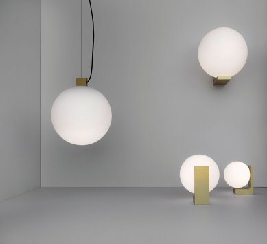 The company Delta Light expands its range of architectural lights - <translate>OONO</translate>