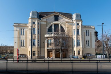 Festival Open House Prague will start on May 16 and will offer plenty of accompanying events