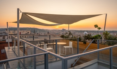Festival Open House Prague will start on May 16 and will offer plenty of accompanying events
