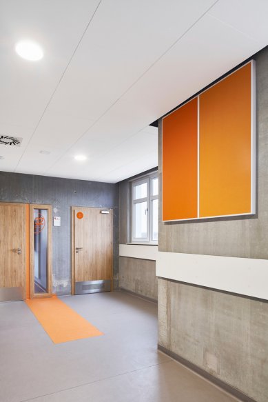 Acoustics in schools do not have to come at the expense of aesthetics