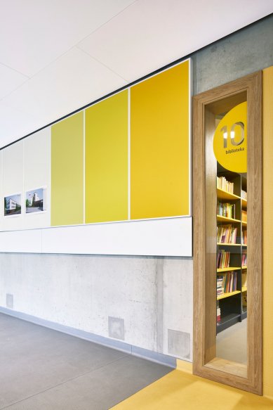 Acoustics in schools do not have to come at the expense of aesthetics