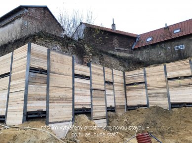 Architektura jako věc veřejná: Veřejný prostor - foto: Archiv Jana Kasla