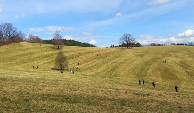 Student projects for Hnátnice