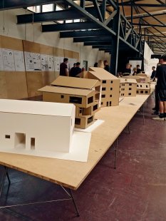 Student projects for Hnátnice