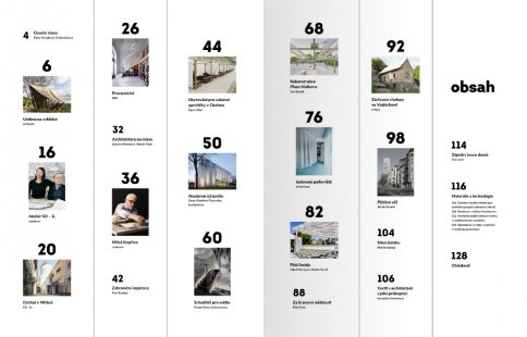 Under the guise of an experiment: the theme of the current issue of INTRA is textiles