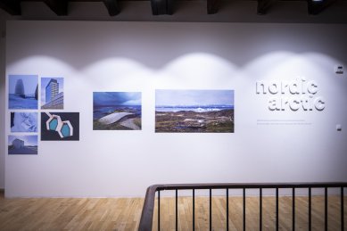 Nordic Arctic: Udržitelná architektura za polárním kruhem