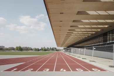 Mnichov je příkladem, jak využít prostor, který zůstal po olympiádě - foto: Aldo Amoretti