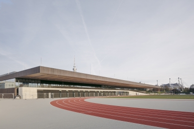 Mnichov je příkladem, jak využít prostor, který zůstal po olympiádě - foto: Aldo Amoretti