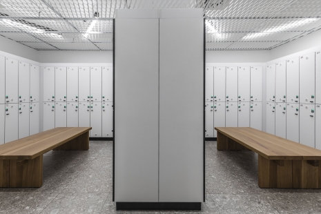 Bývalá lázeňská poliklinika se proměnila na designový hotel 