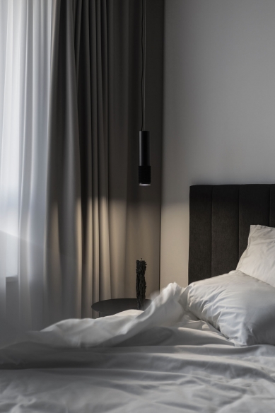 The former spa polyclinic has transformed into a design hotel