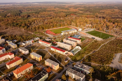 Architektonicko-krajinářská výzva Nadace Proměny Karla Komárka zná vítěze