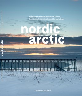 Nordic Arctic - nová publikace Galerie Jaroslava Fragnera