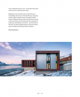 Nordic Arctic - nová publikace Galerie Jaroslava Fragnera