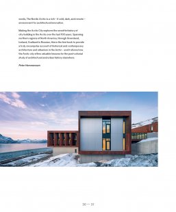 Nordic Arctic - new publication from the Jaroslav Fragner Gallery