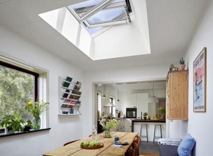 VELUX Daylight Visualizer helps optimize daylight conditions