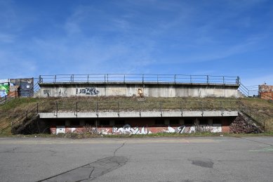 Brno will eventually have to demolish the Za Lužánkami stadium due to its bad condition - foto: Petr Šmídek, 2023