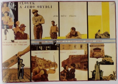 Jiří Kroha: Sociologické fragmenty bydlení - foto: archiv redakce