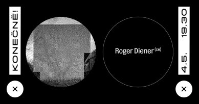 kruh jaro 2023 - Roger Diener / CH