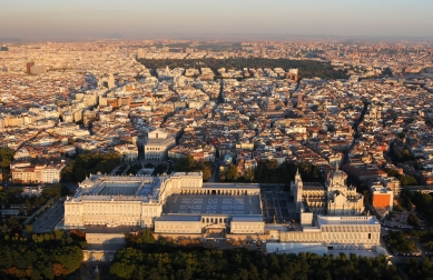 Nová galerie královských uměleckých sbírek v Madridu se otevře v červnu