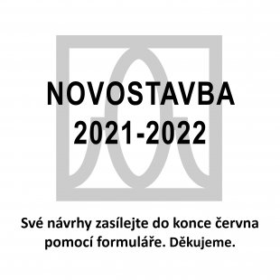 Nominace na cenu J. M. Olbricha za rekonstrukci v letech 2021-2022