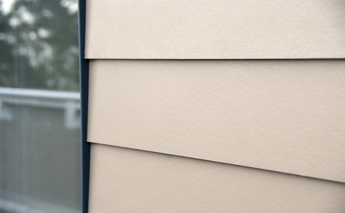 Thousands of possibilities with Hardie® fiber cement