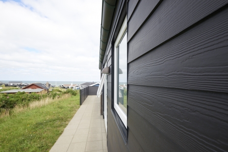 Thousands of possibilities with Hardie® fiber cement