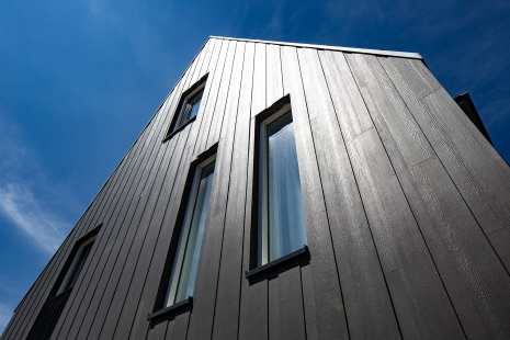 Thousands of possibilities with Hardie® fiber cement