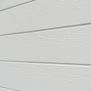 Thousands of possibilities with Hardie® fiber cement