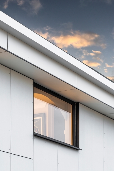 Thousands of possibilities with Hardie® fiber cement