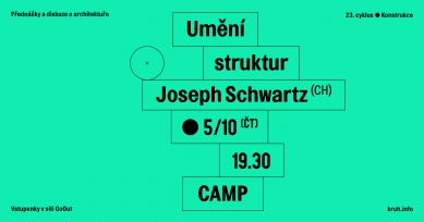 kruh podzim 2023 - Joseph Schwartz / CH