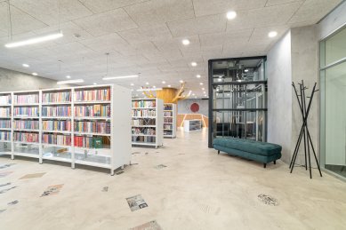 Oceněná knihovna v Halenkovicích loni uspořádala desítky akcí