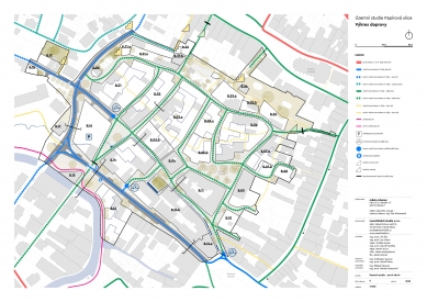 Veřejné představení územní studie Papírák - foto: re:architekti