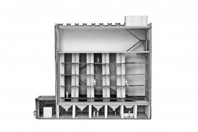 Interview with Martin Prokš and Marek Přikryl - Pardubice Silo - Bridge Variant