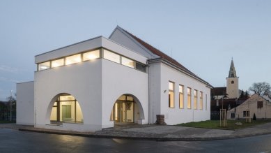 O Českou cenu za architekturu se letos uchází 307 realizací