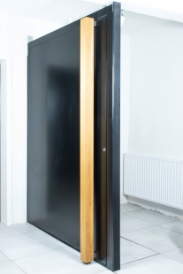 Pivot doors: Design, functionality, and modern technology in one