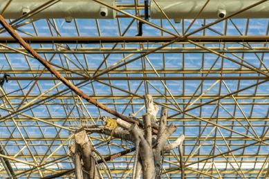Edenya – the largest tropical greenhouse in the world