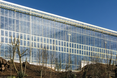Edenya – the largest tropical greenhouse in the world