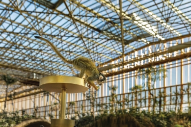 Edenya – the largest tropical greenhouse in the world