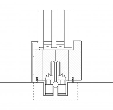 Paranorma: Large Windows Effortlessly – Discover the Secrets of Magnetic Sliding