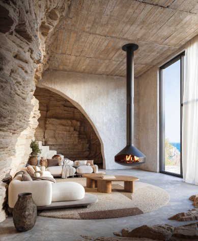 Focus: Iconic fireplace brand that inspires architects