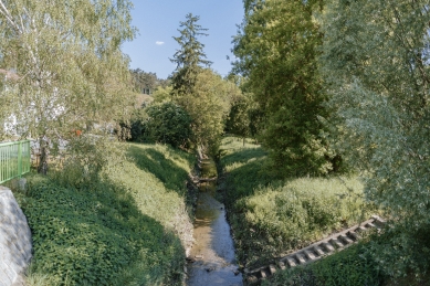 Brno hledá v krajinářském soutěžním workshopu nejlepší návrh rozvoje okolí říčky Ponávky - foto: KAM, Marieta Musálková